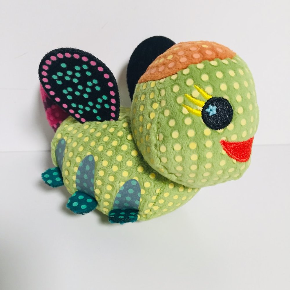Disney Electric Parade Wishable Lightning Bug